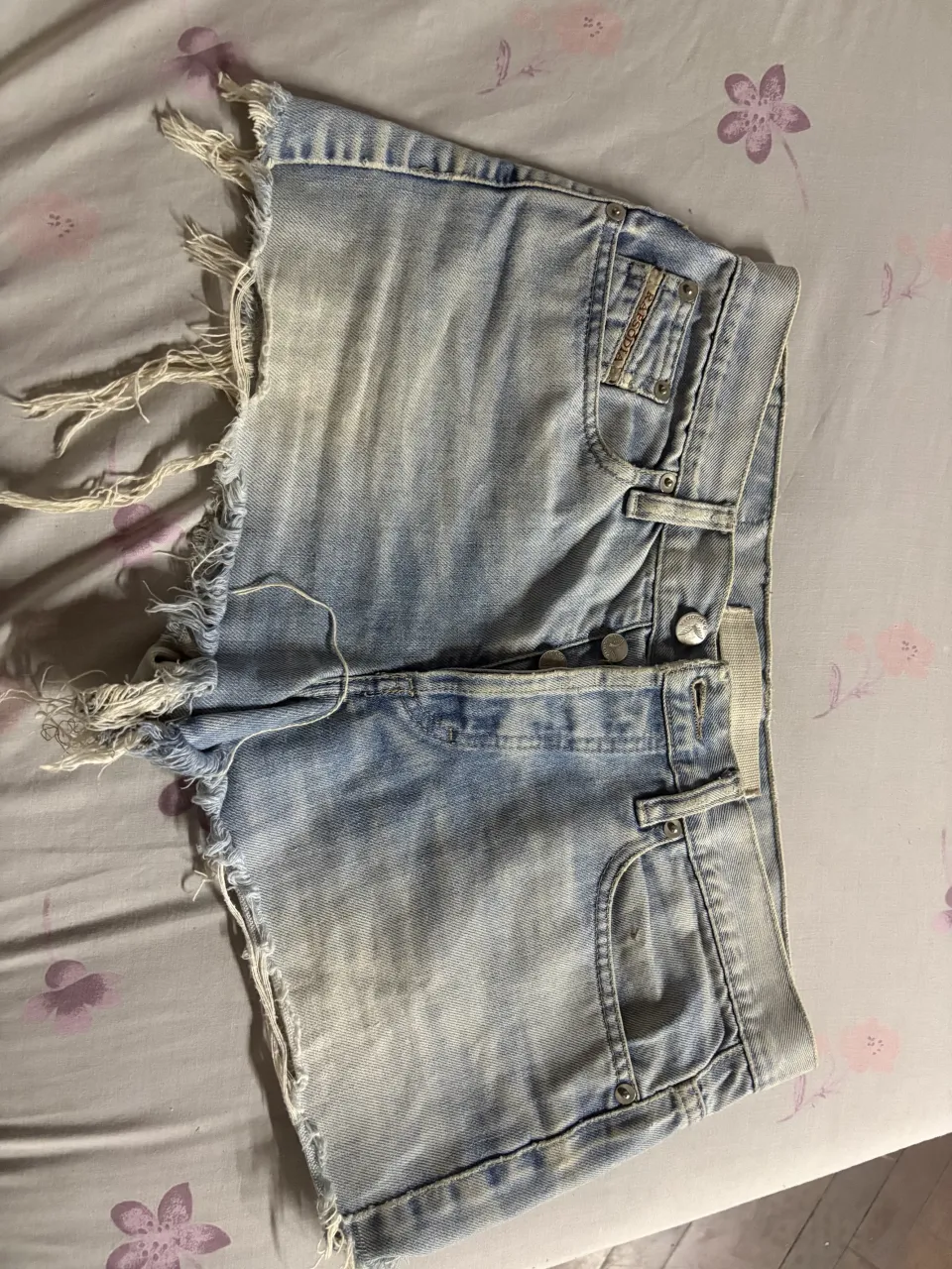 Short Rapsodia - imagen 1