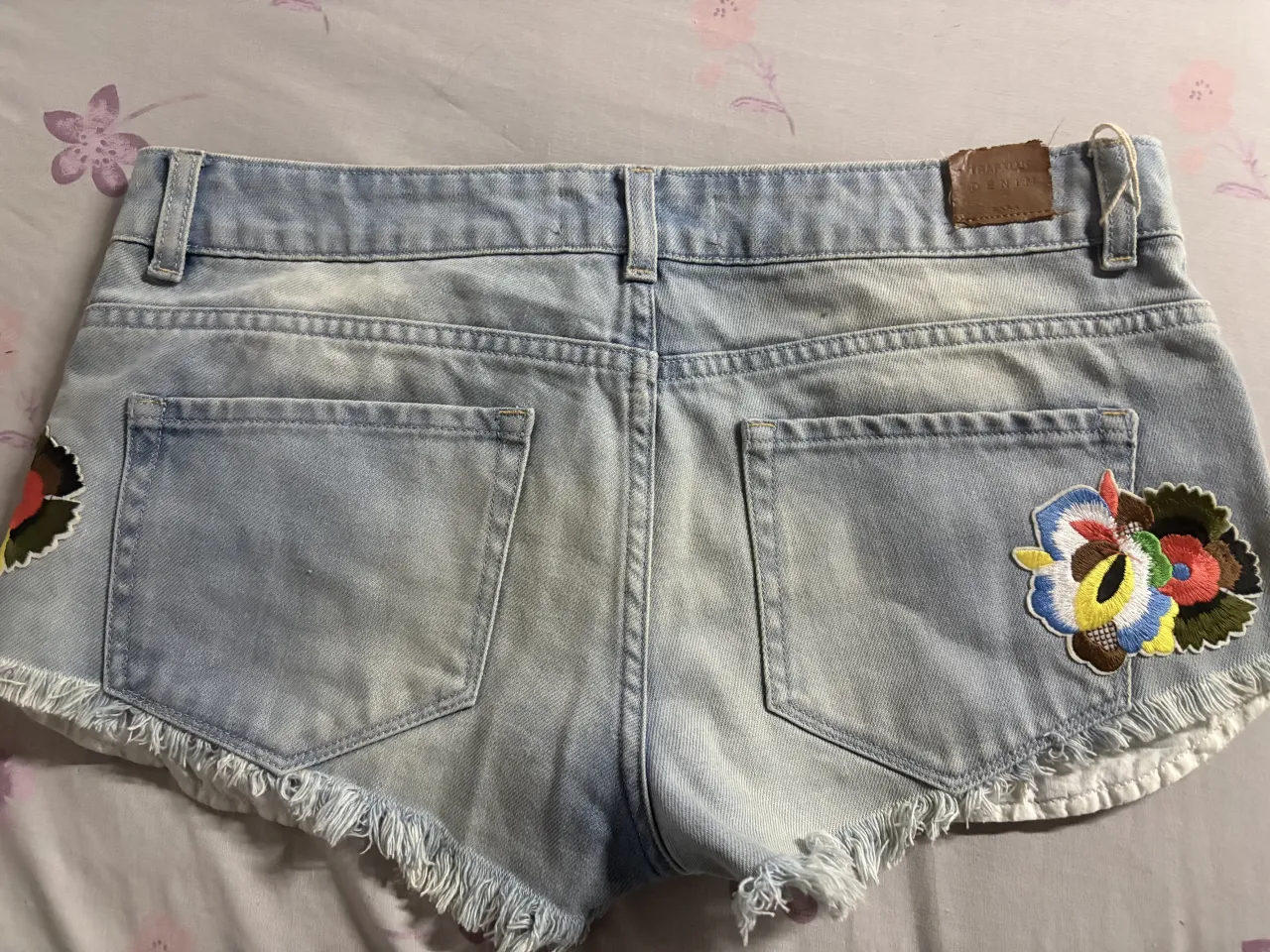 Short Zara - imagen 2