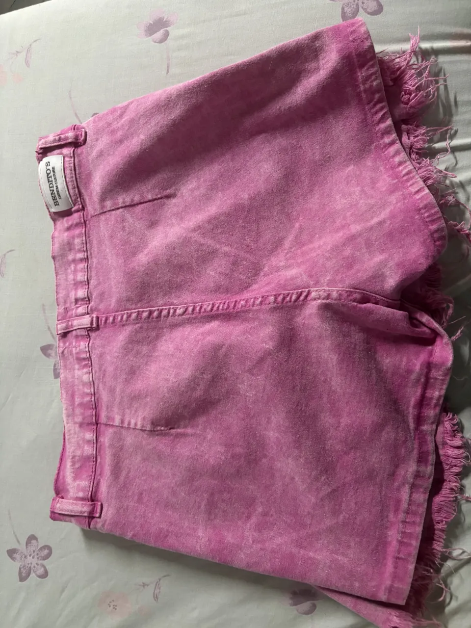 Short Benditos - imagen 2