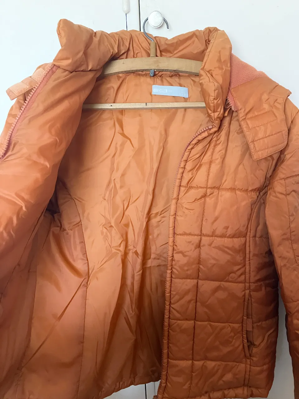 Campera Zara TRF - imagen 3