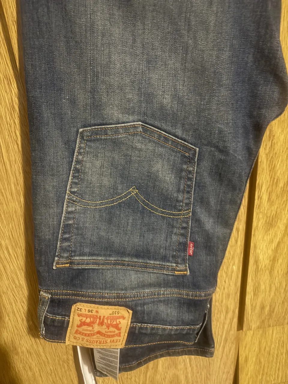 Jean Levi's - imagen 3