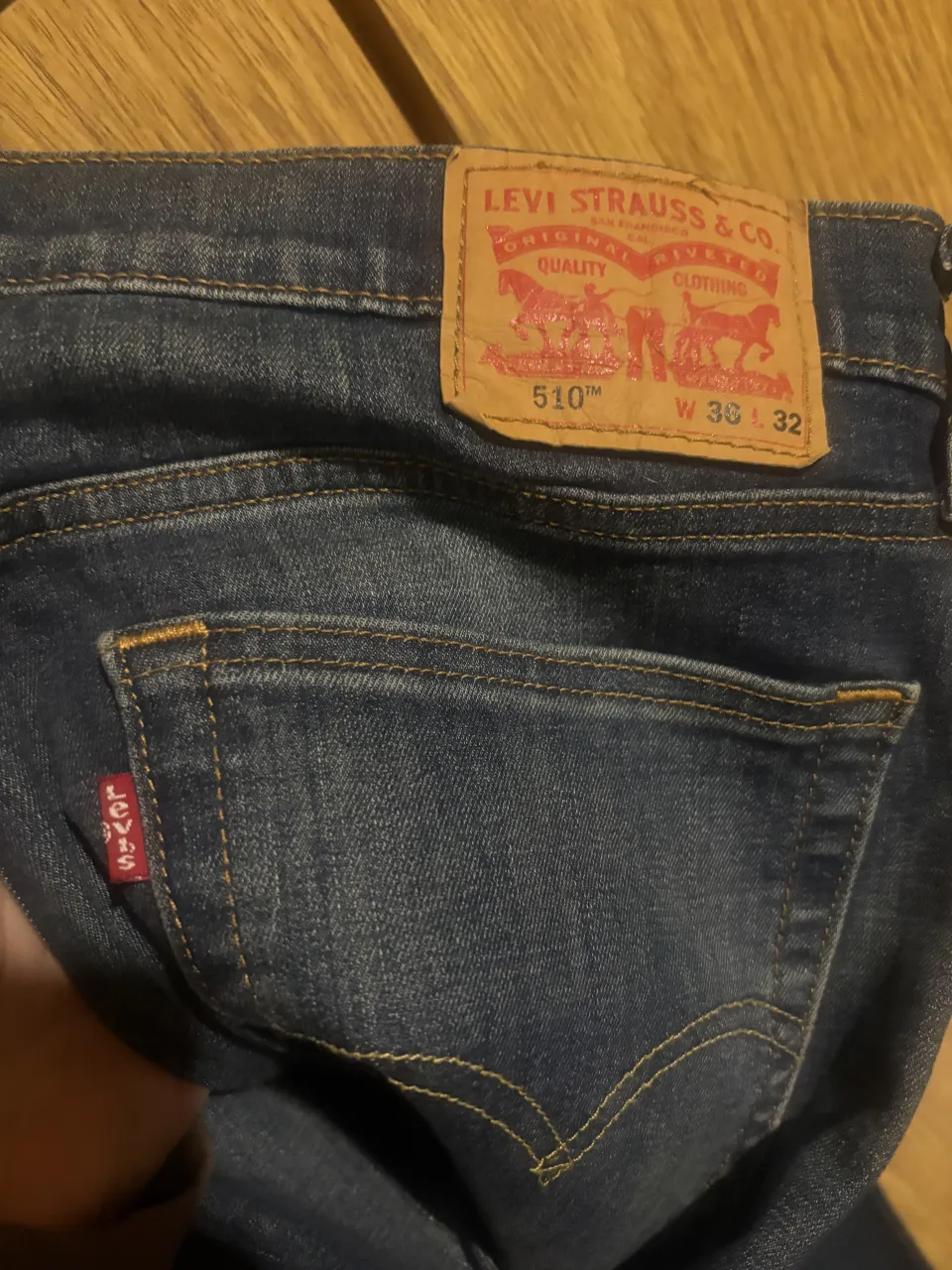 Jean Levi's - imagen 2