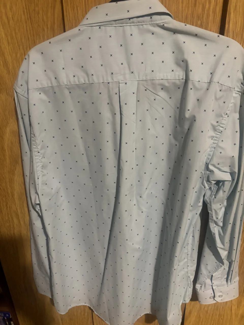 Camisa Forum - Vista 3