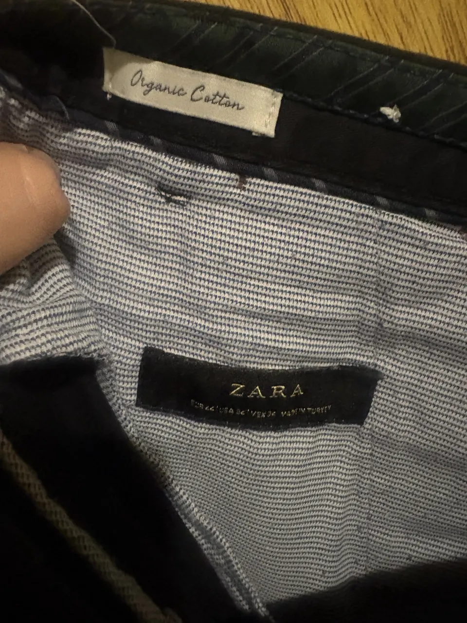 Pantalón Zara - imagen 4