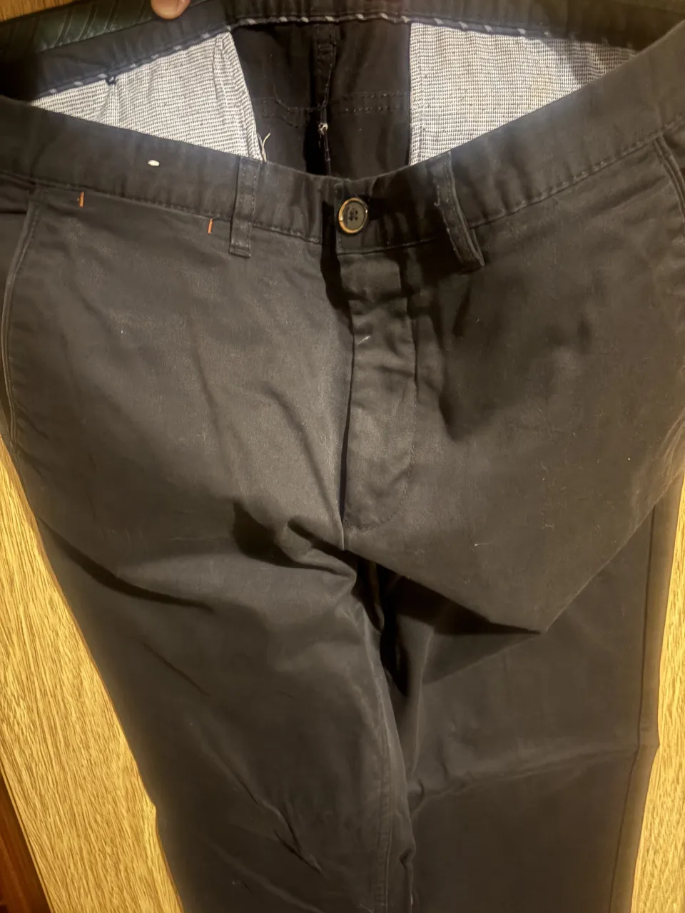 Pantalón Zara - imagen 1