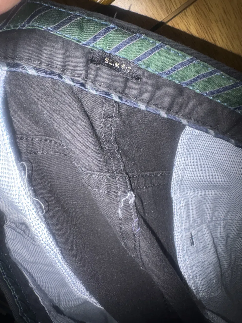 Pantalón Zara - imagen 3