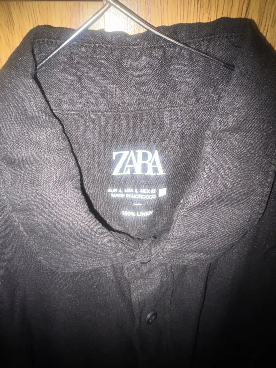 Camisa Zara - imagen 2