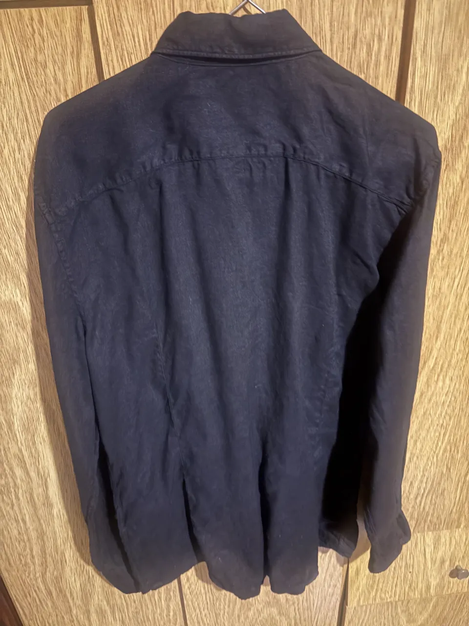 Camisa Zara - imagen 3