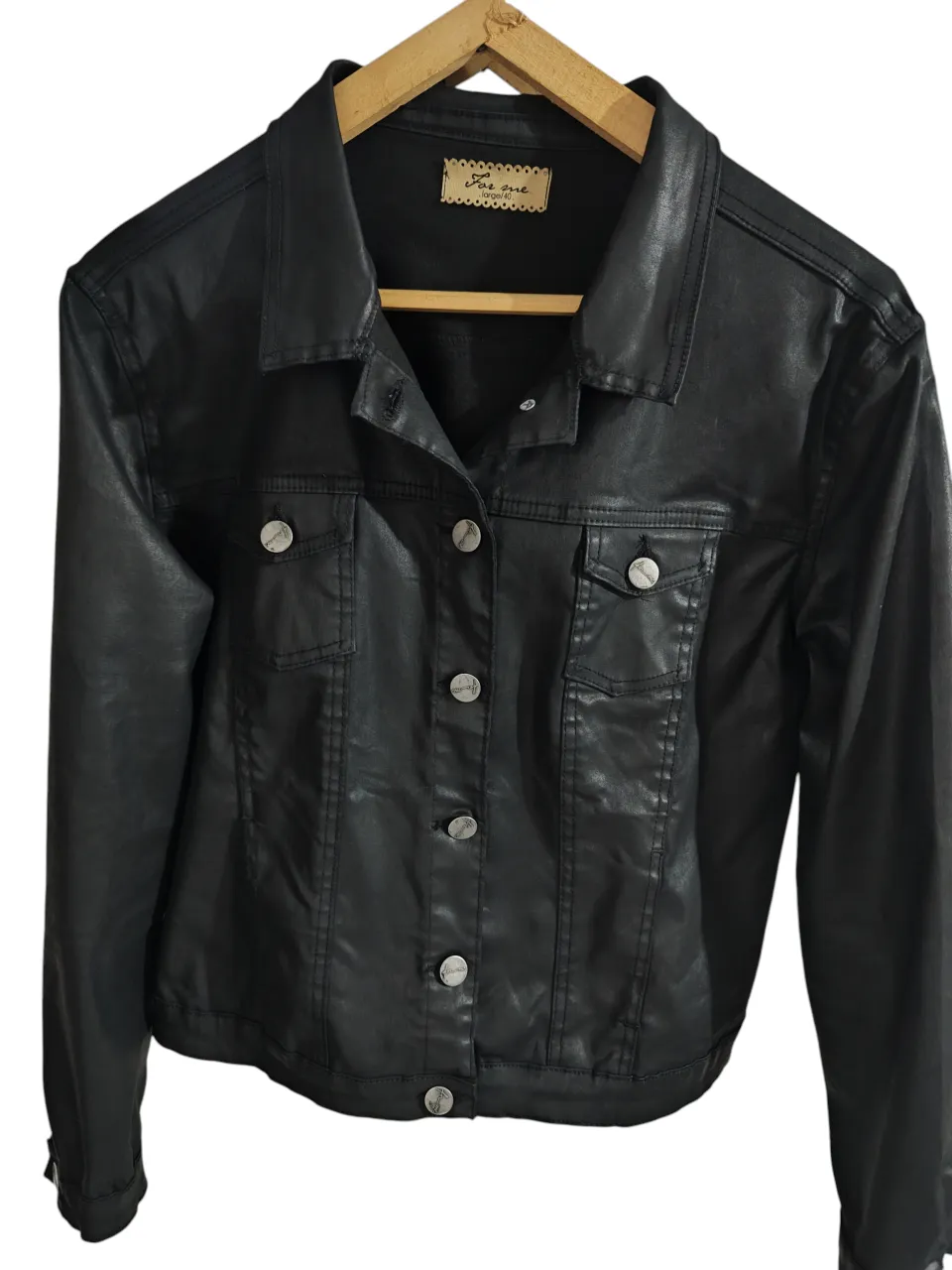 Campera For me - imagen 2