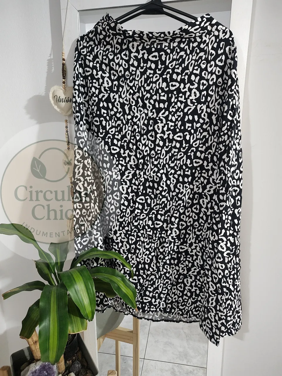 Pollera Cenizas - imagen 2