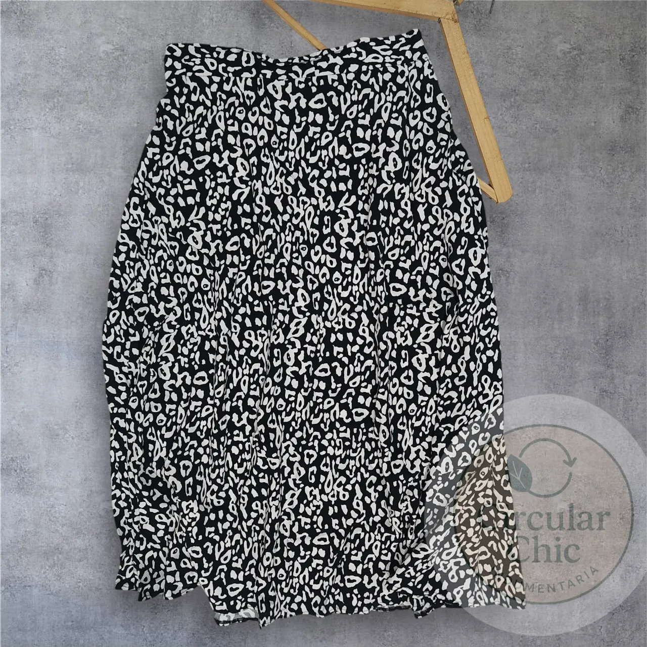 Pollera Cenizas - imagen 3