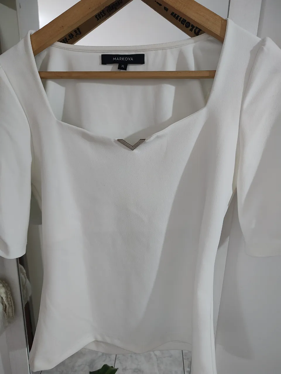 Remera Markova - imagen 1