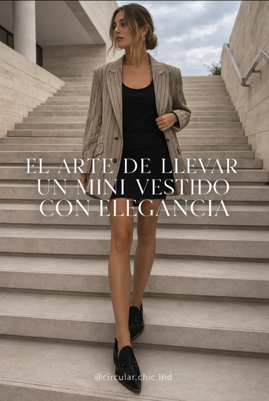 Vestido Cuesta Blanca - imagen 2