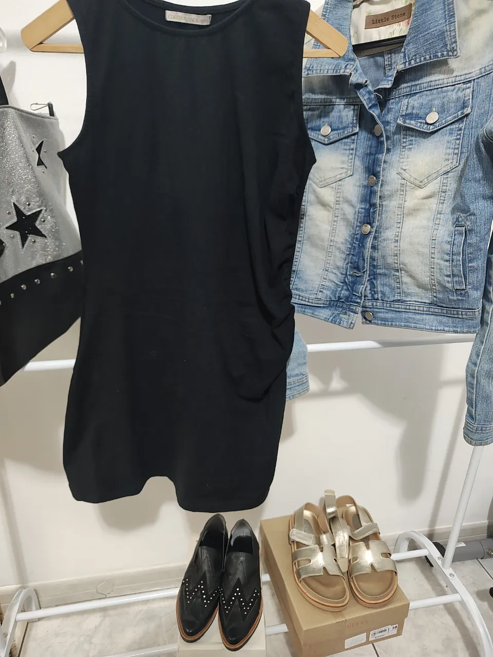 Vestido Cuesta Blanca - imagen 4