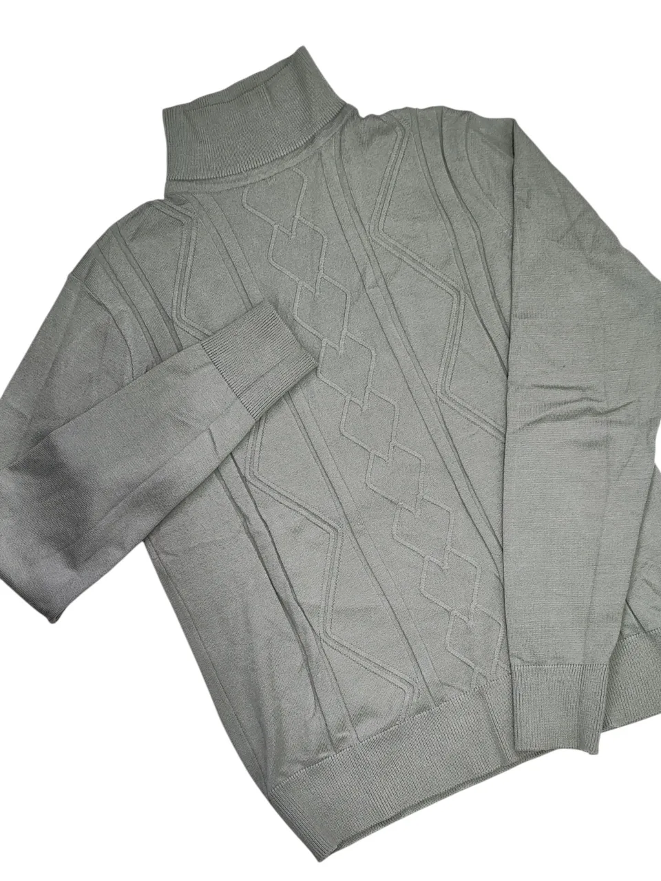 Polera Otra - Vista 3