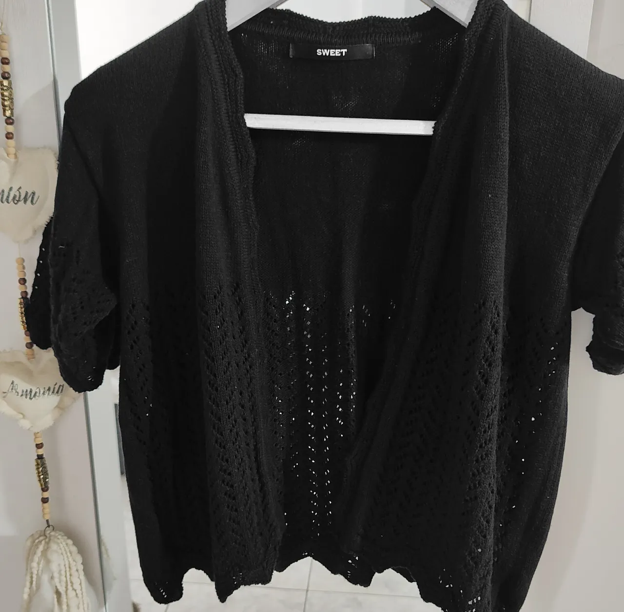 Cardigan Sweet - imagen 1