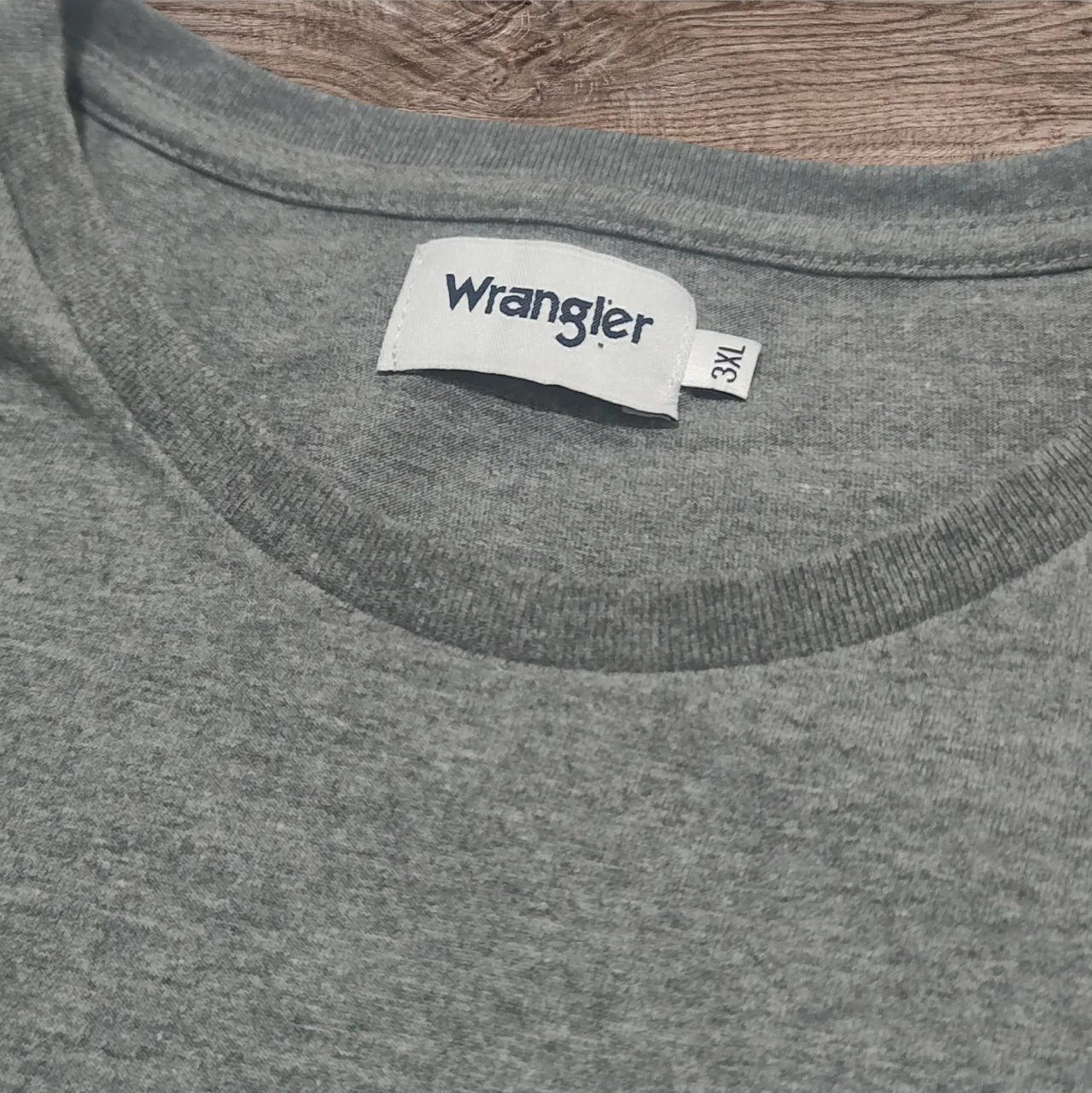 Remera Wrangler - imagen 3