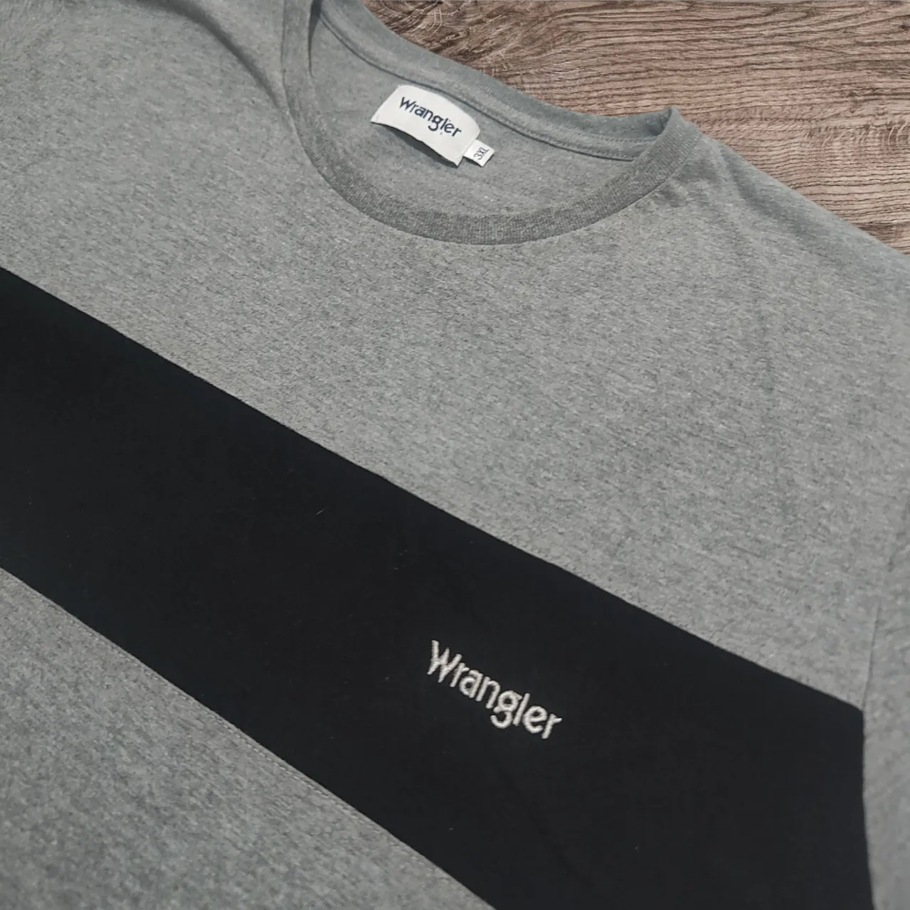 Remera Wrangler - imagen 2