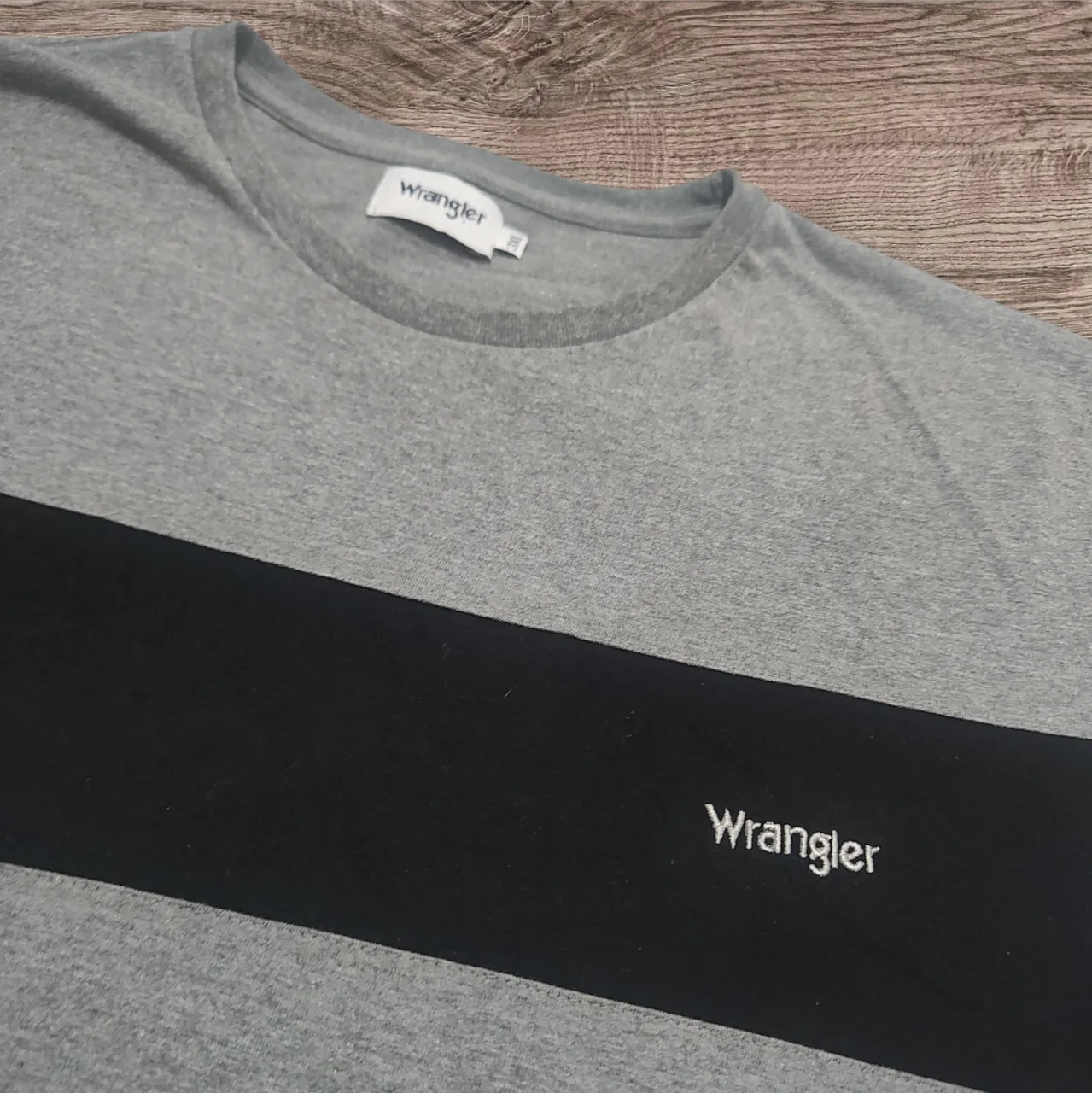 Remera Wrangler - imagen 4