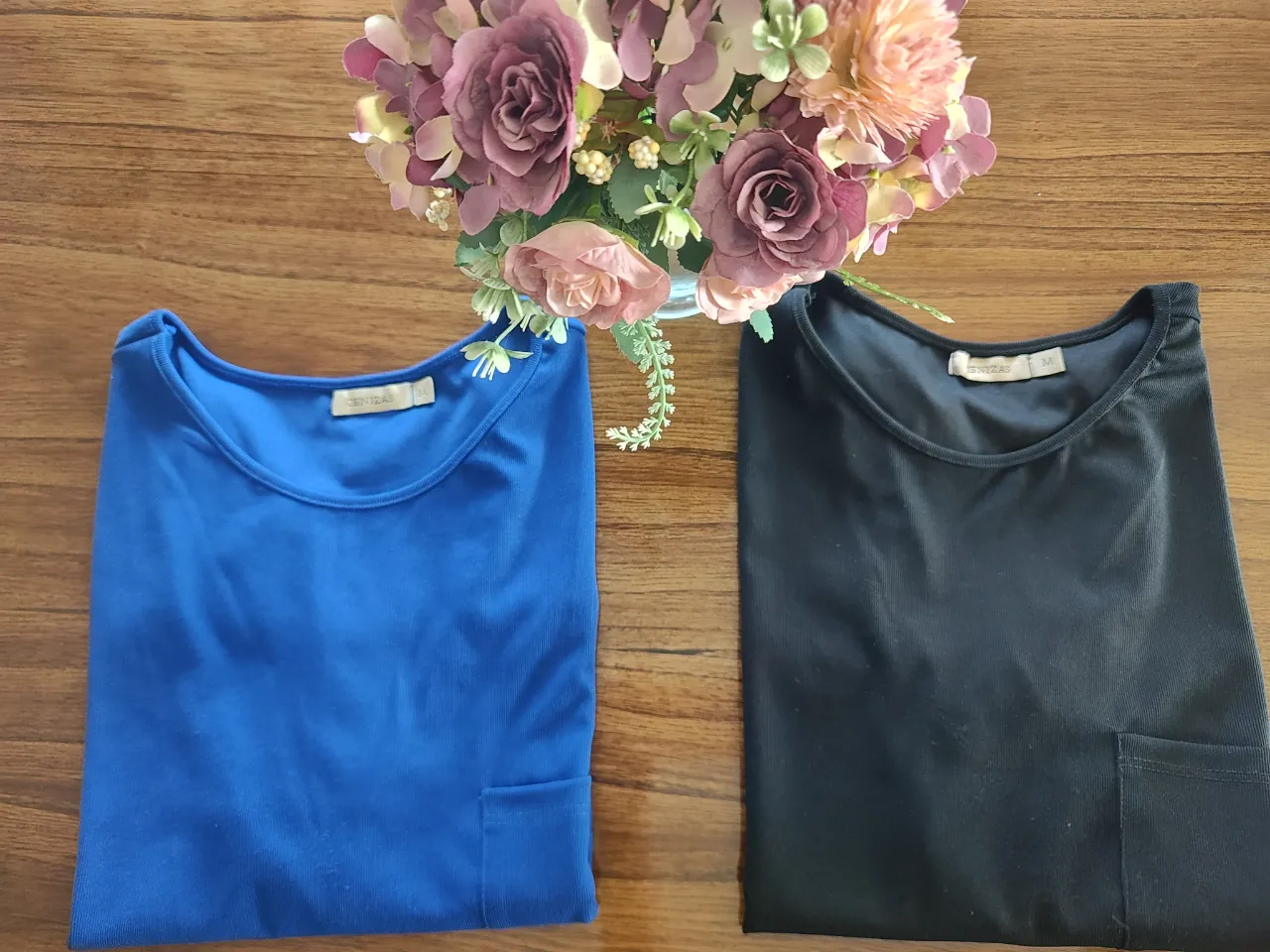 Remera Cenizas - imagen 2