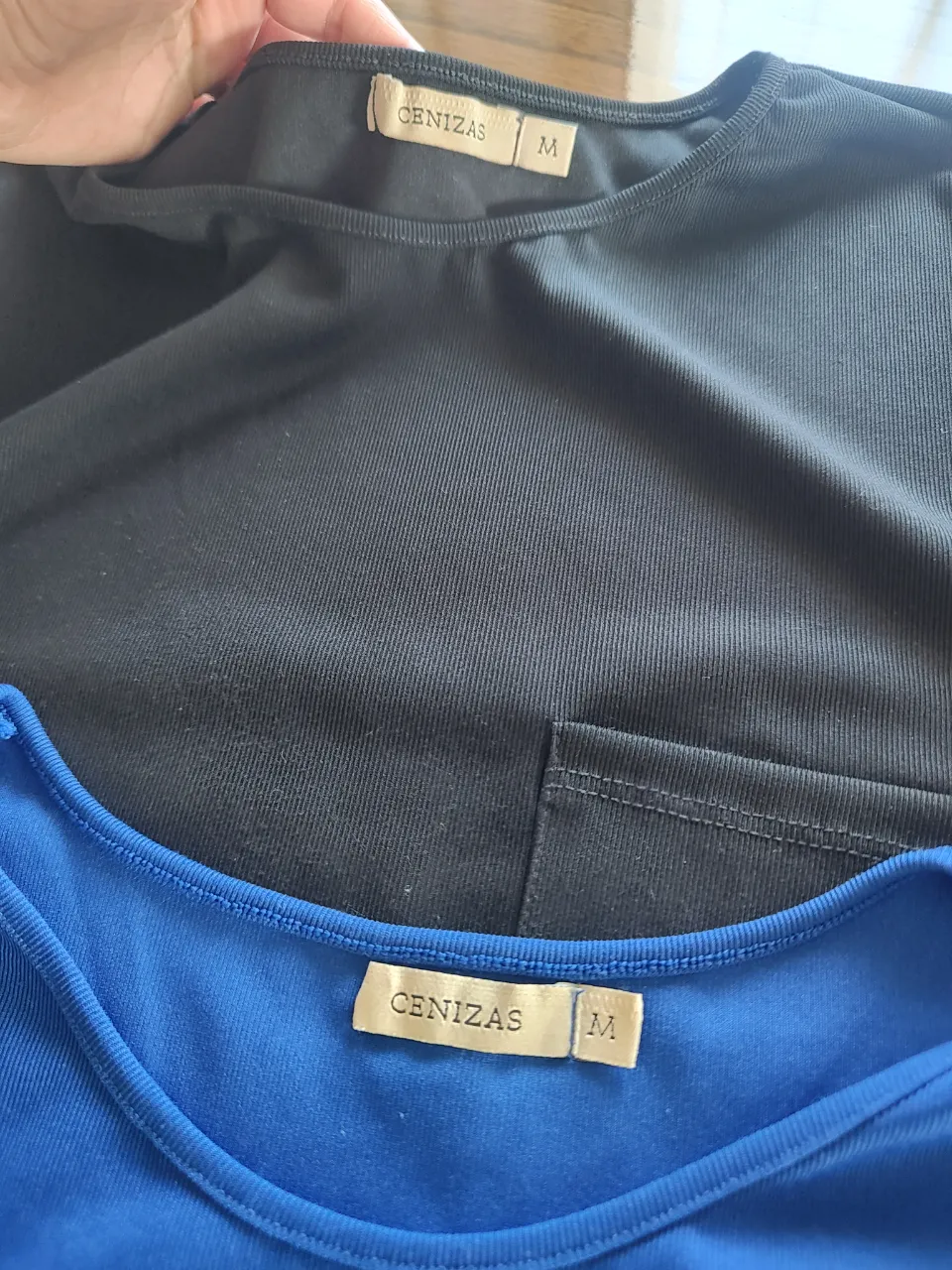 Remera Cenizas - imagen 3