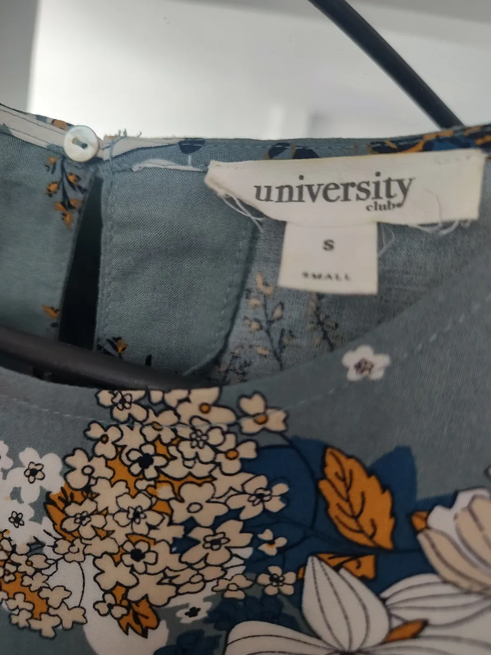 Vestido University Club - imagen 4