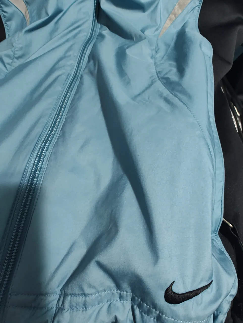 Campera Nike - imagen 4