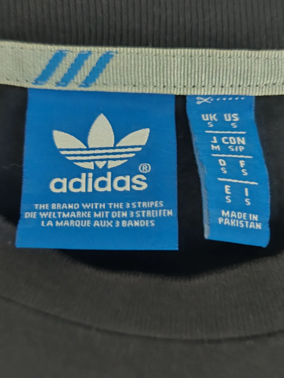 Remera adidas - imagen 5