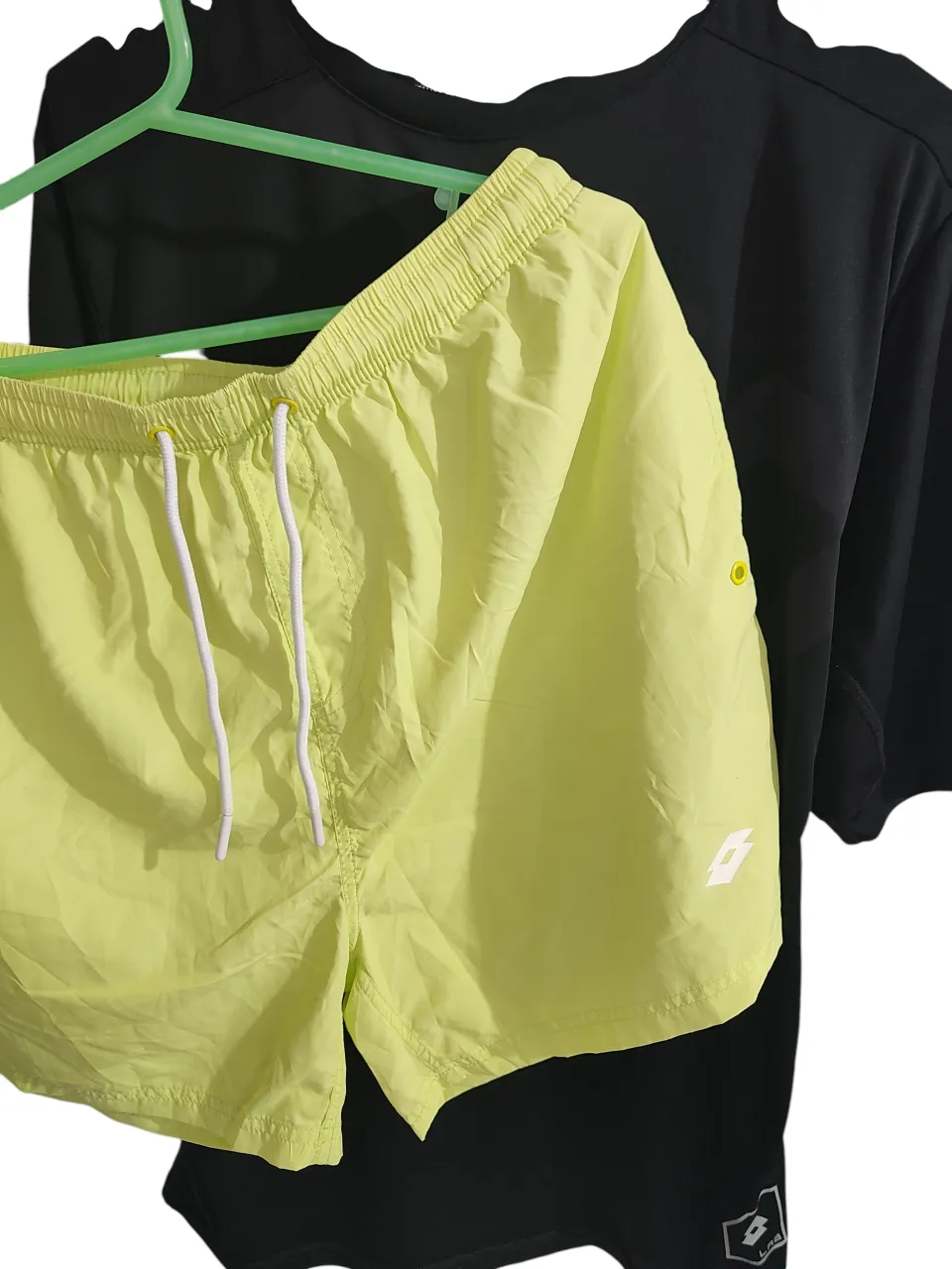 Remera Lotto - imagen 2