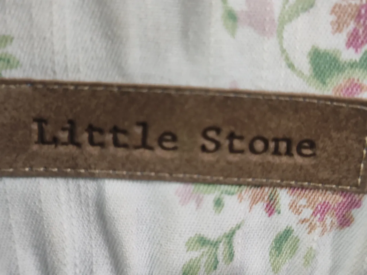 Campera Little stone - imagen 2