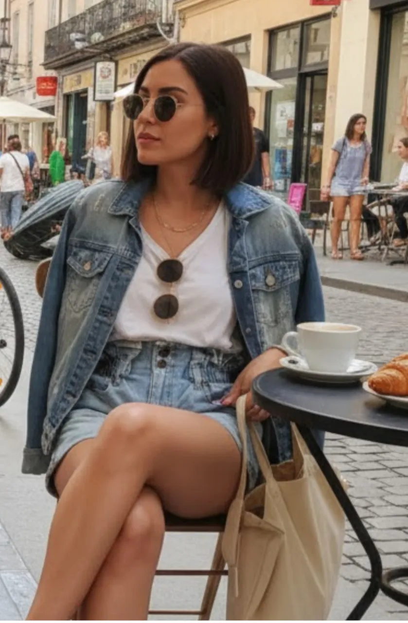Campera Little stone - imagen 3