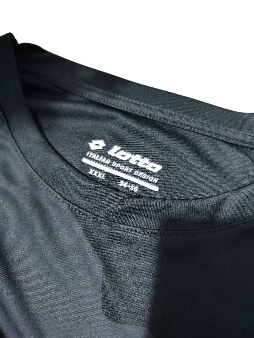 Remera Lotto - imagen 2