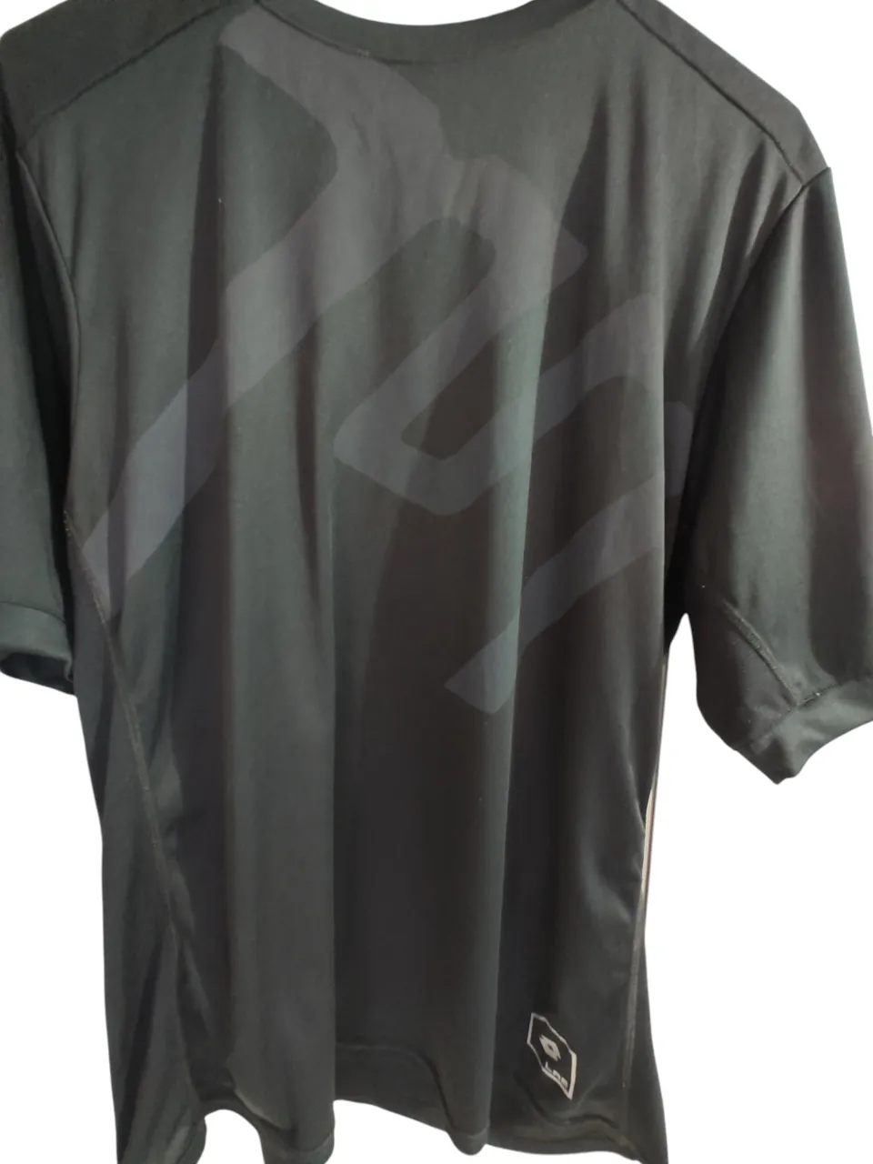 Remera Lotto - imagen 3