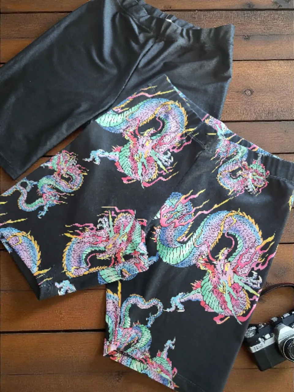 Short Muaa - imagen 3