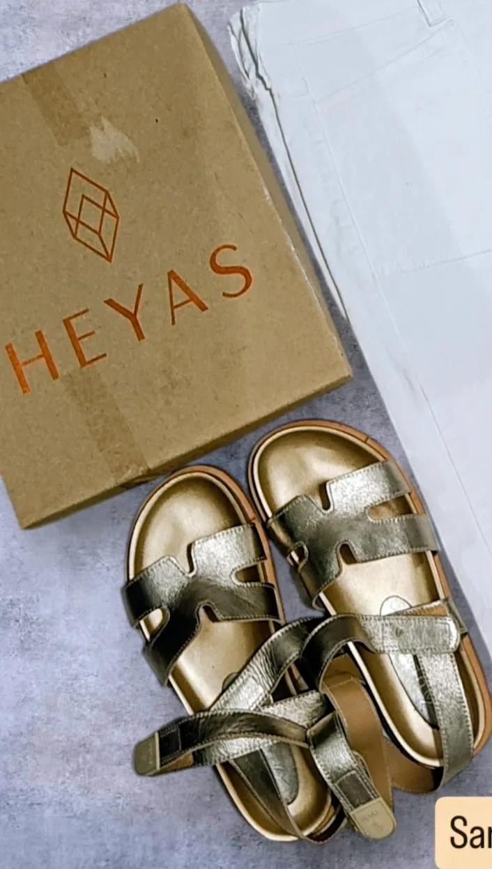 Sandalias Heyas - imagen 5