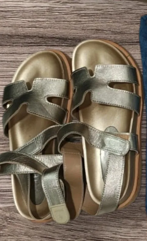 Sandalias Heyas - imagen 1