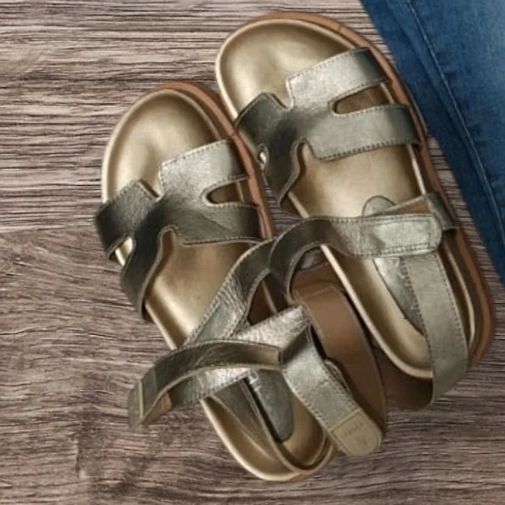Sandalias Heyas - imagen 2