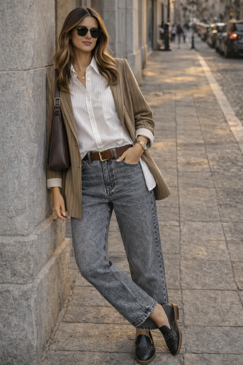 Blazer Juvia - imagen 4