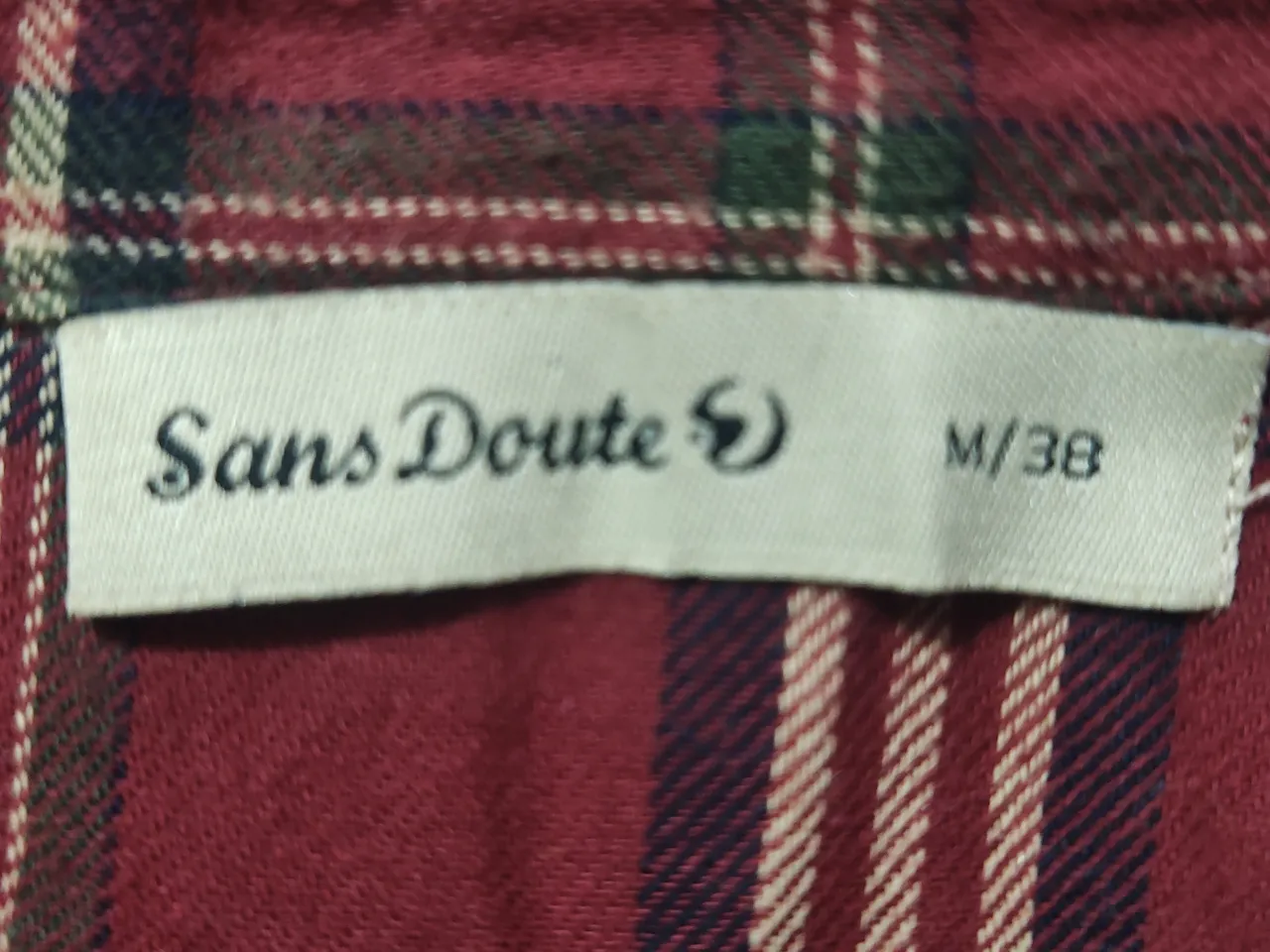Camisa Sans doute - imagen 6
