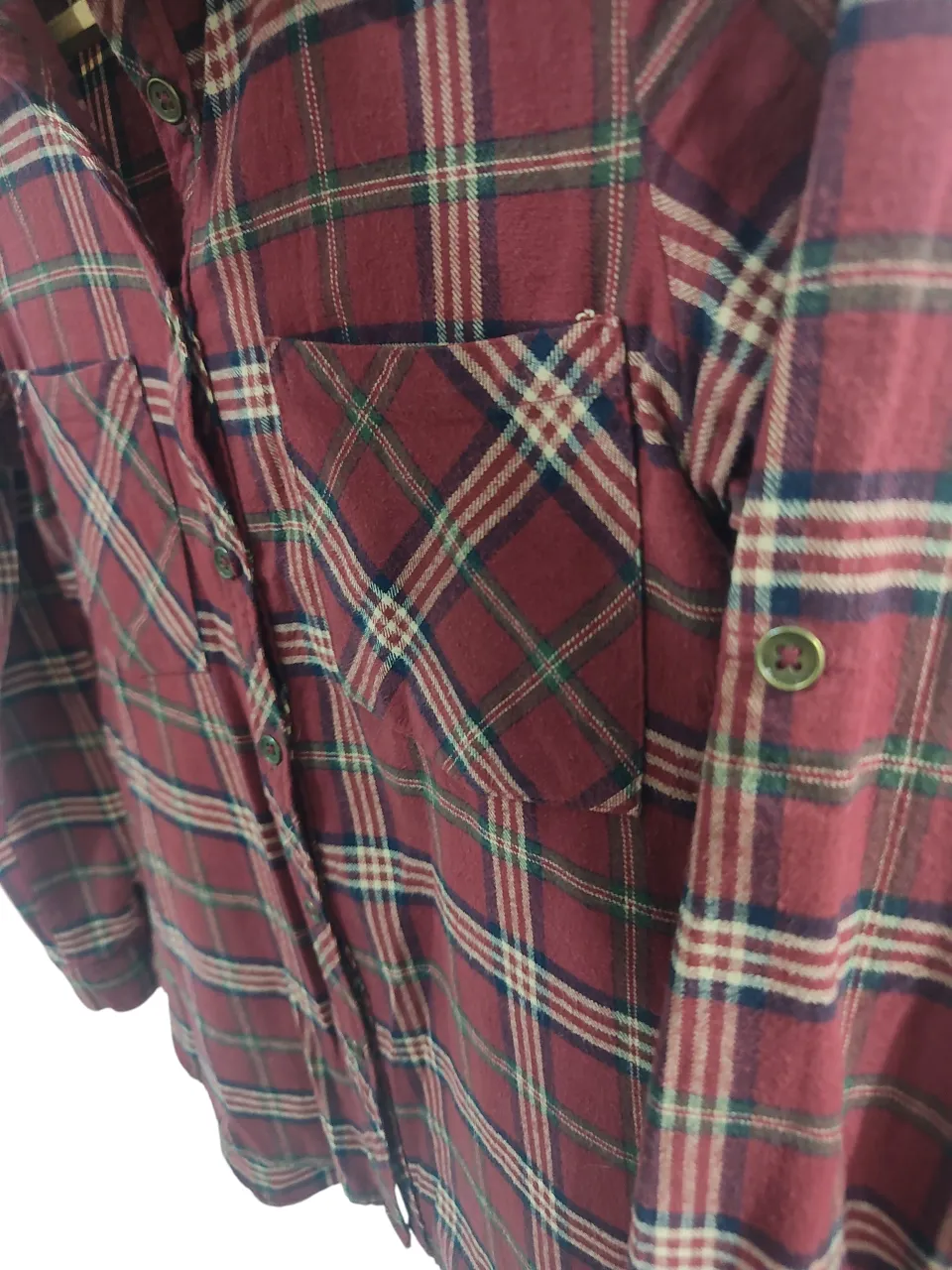 Camisa Sans doute - imagen 4