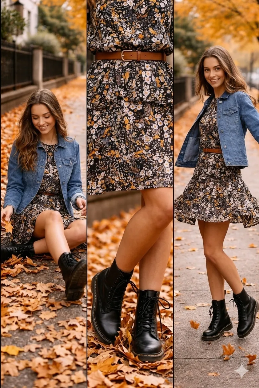 Vestido University Club - imagen 2