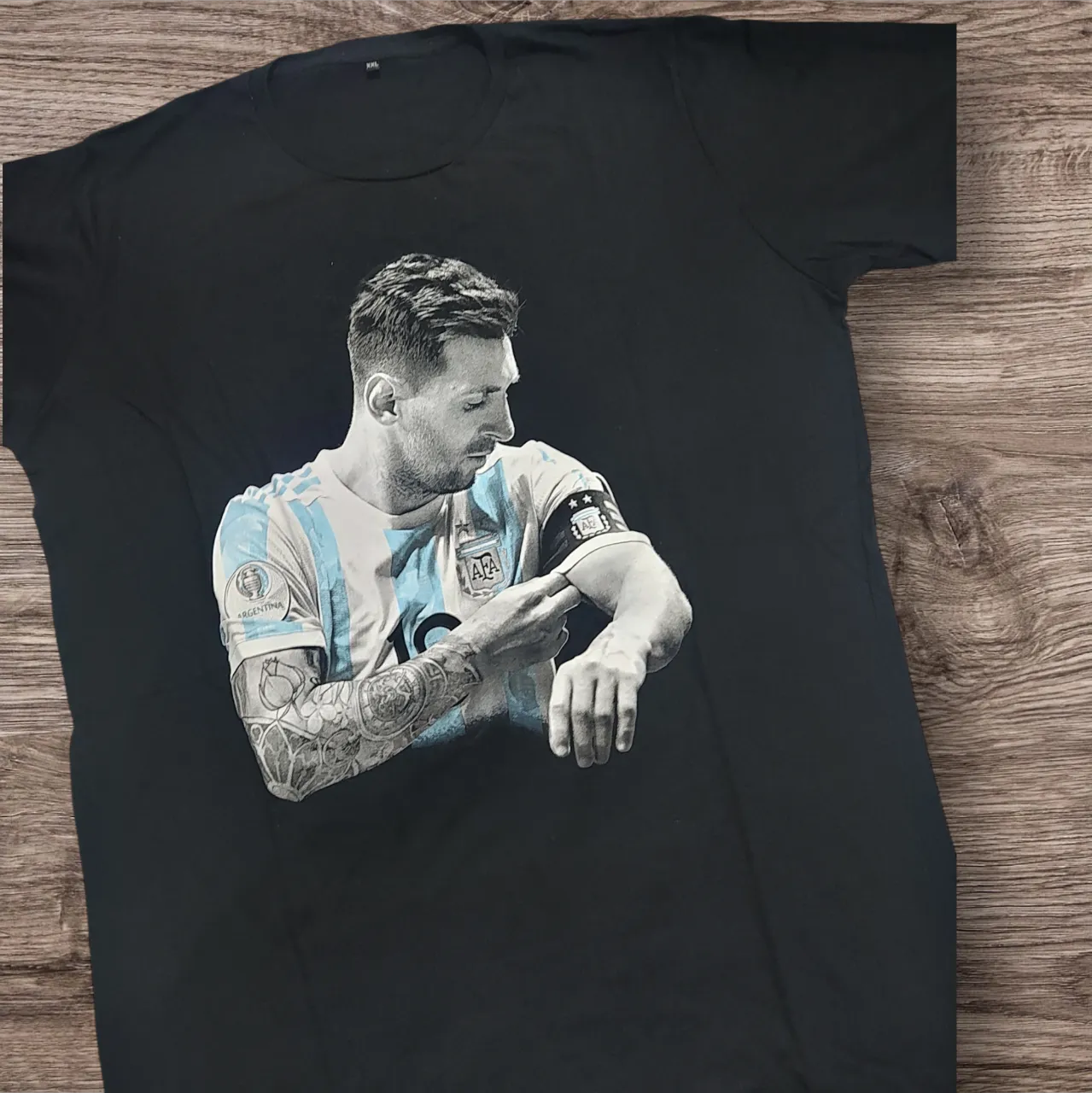 Remera Otra - imagen 2