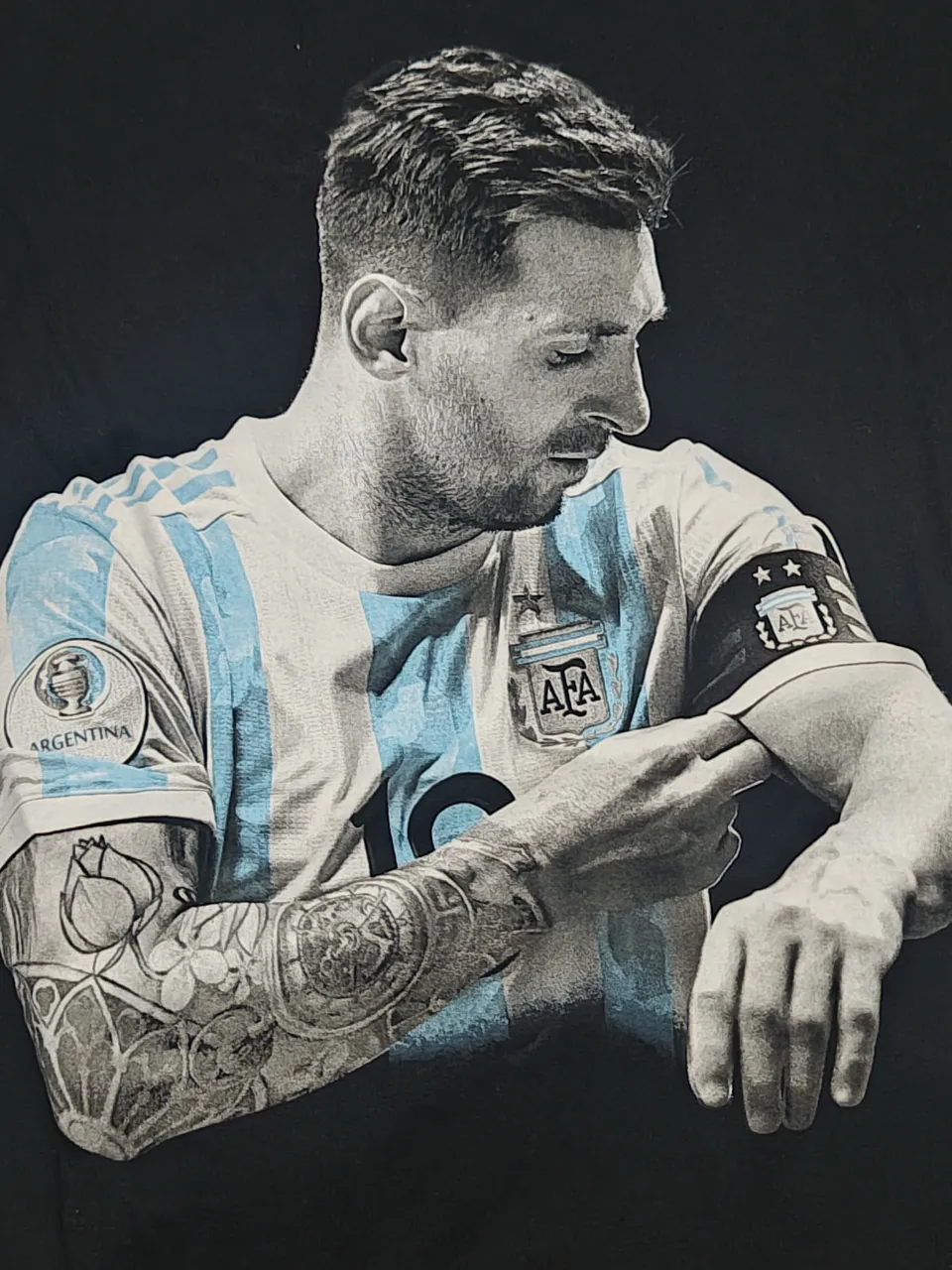 Remera Otra - imagen 4