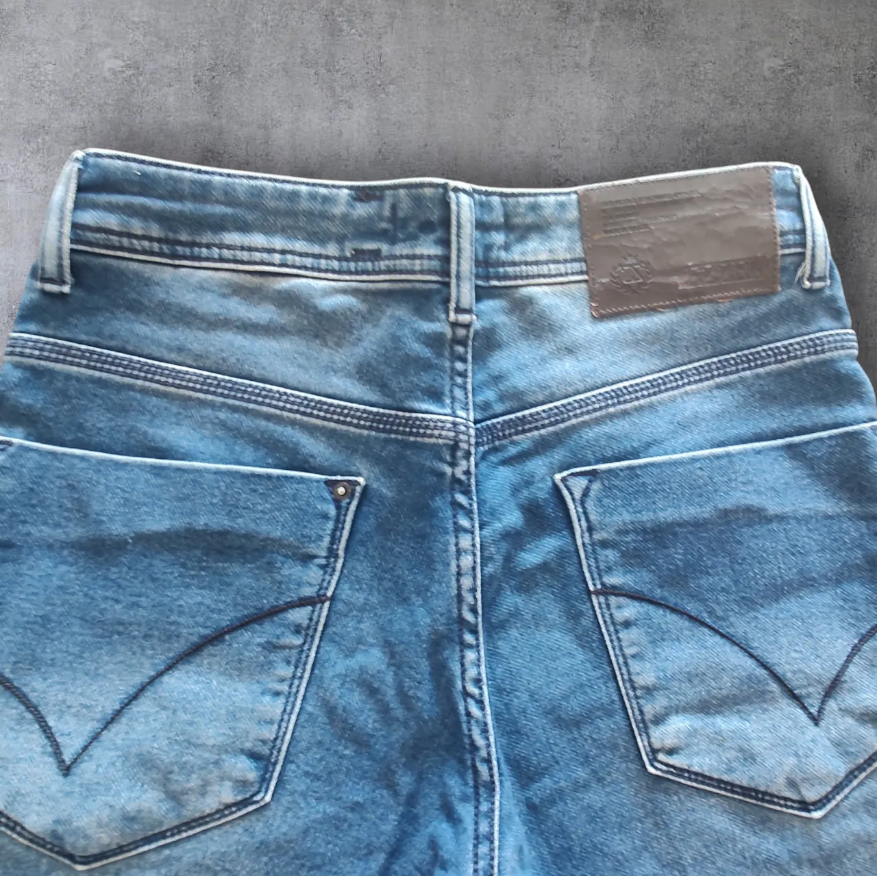 Short Otra - imagen 2