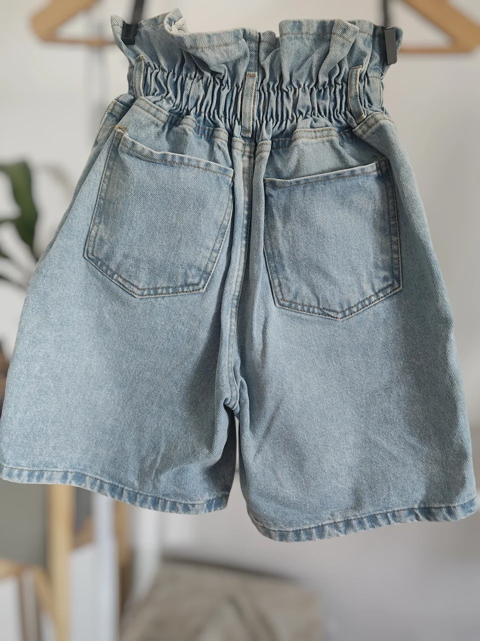 Short PLAC - imagen 2