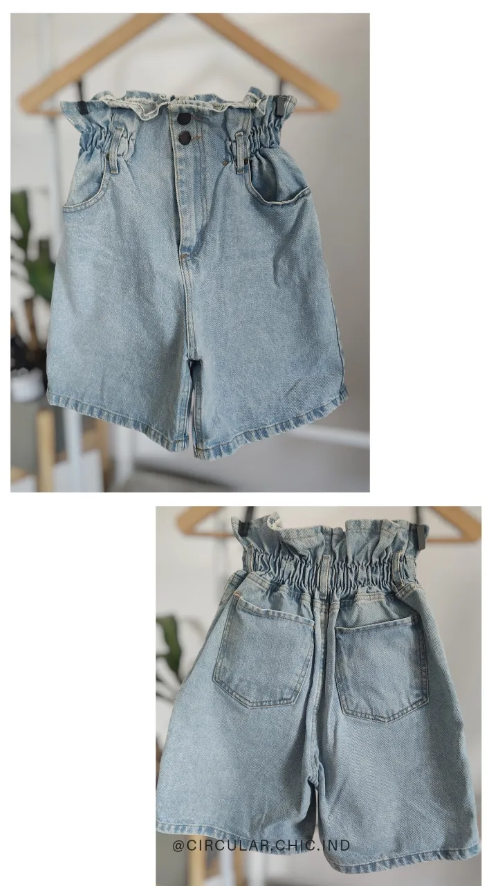 Short PLAC - imagen 1