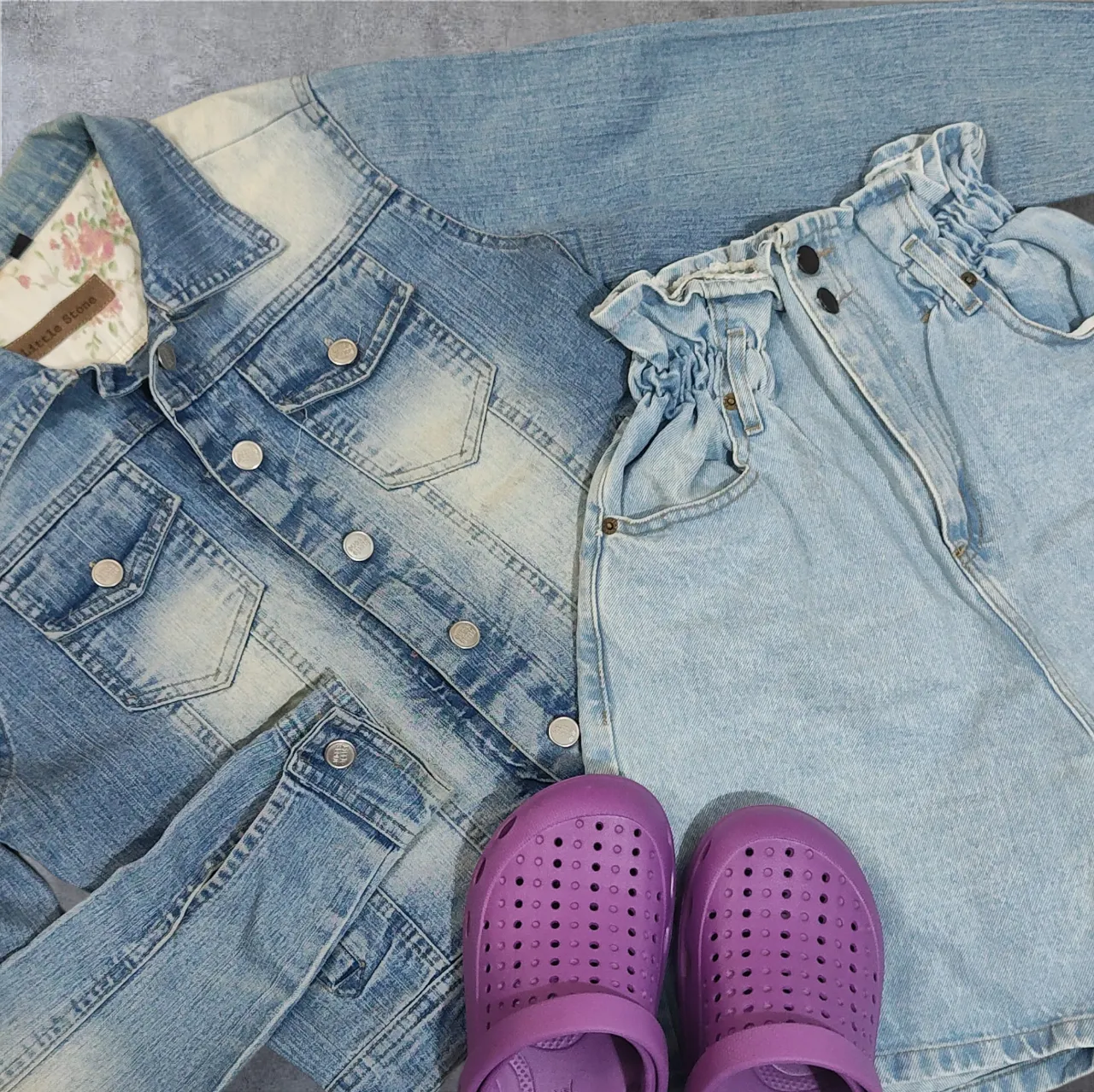 Short PLAC - imagen 6