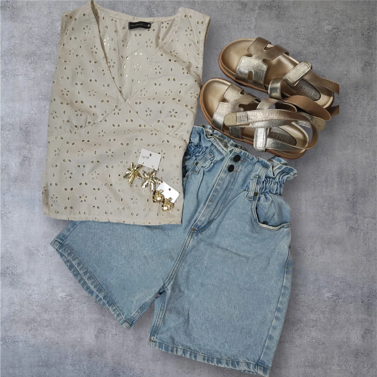 Short PLAC - imagen 7