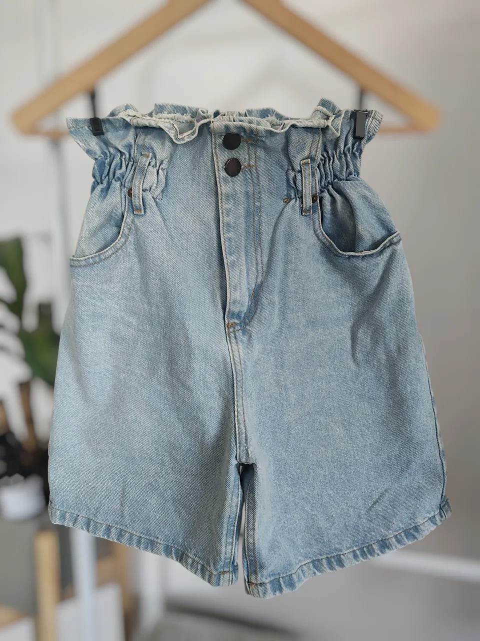 Short PLAC - imagen 3
