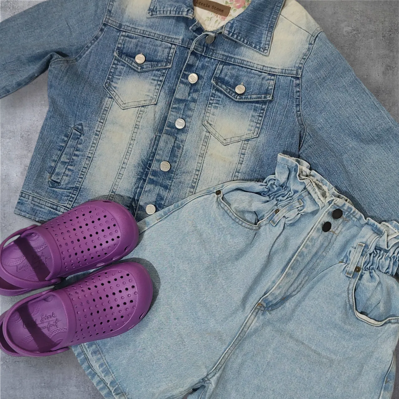 Short PLAC - imagen 5